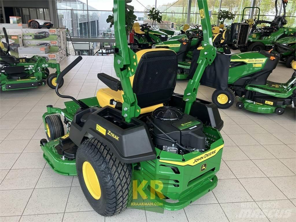 John Deere Z530M Lantbruk - Övrigt