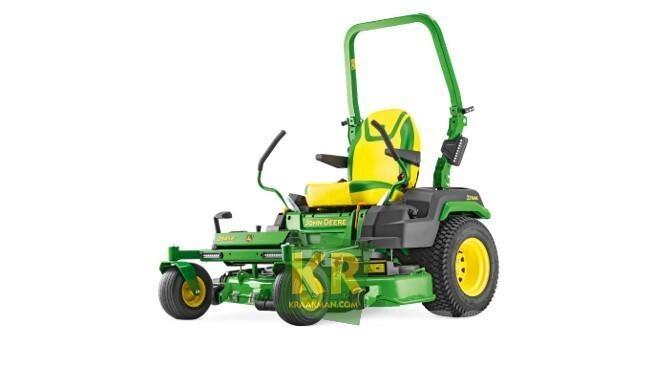 John Deere Z545R Åkgräsklippare