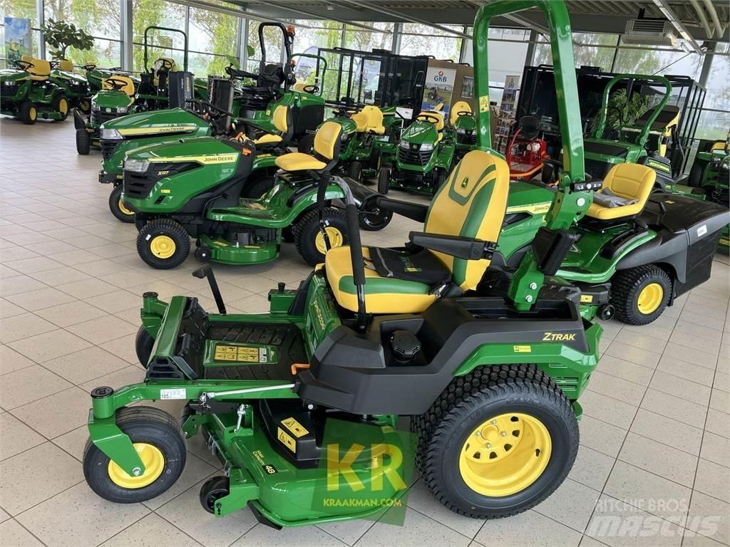 John Deere Z545R Lantbruk - Övrigt