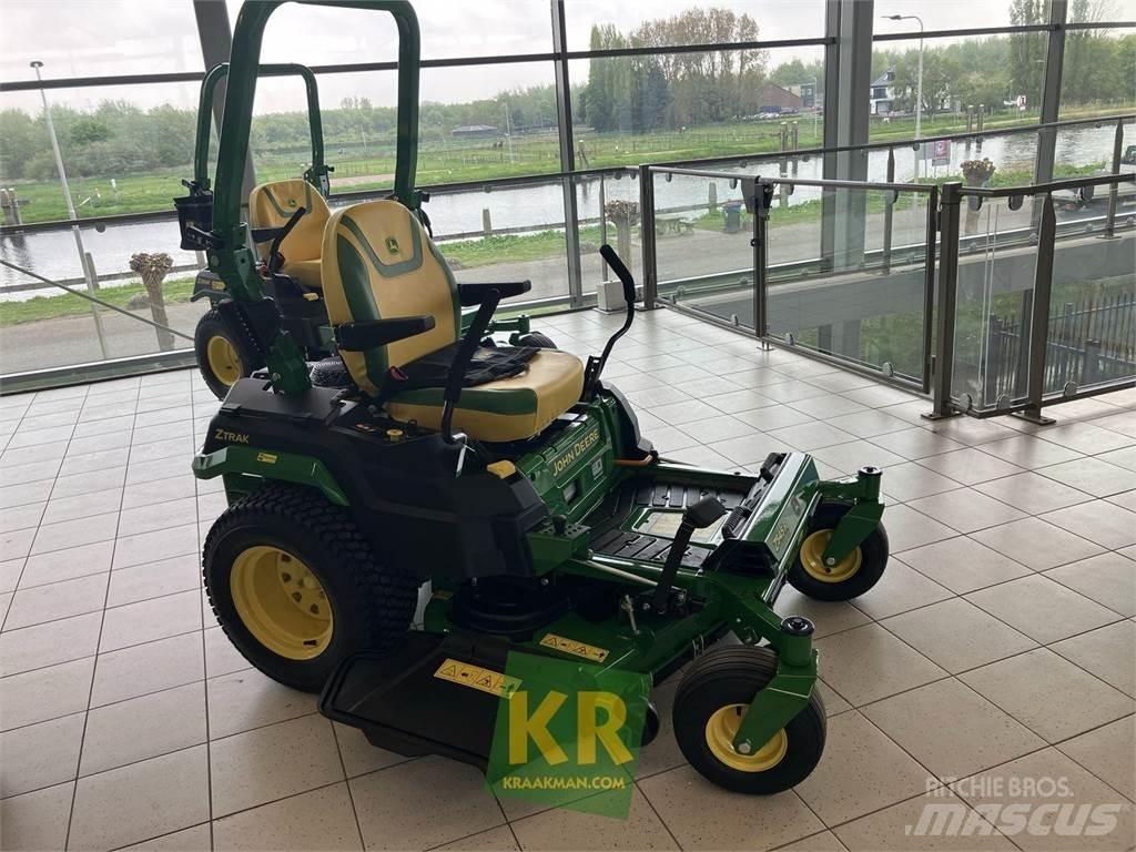 John Deere Z545R Lantbruk - Övrigt