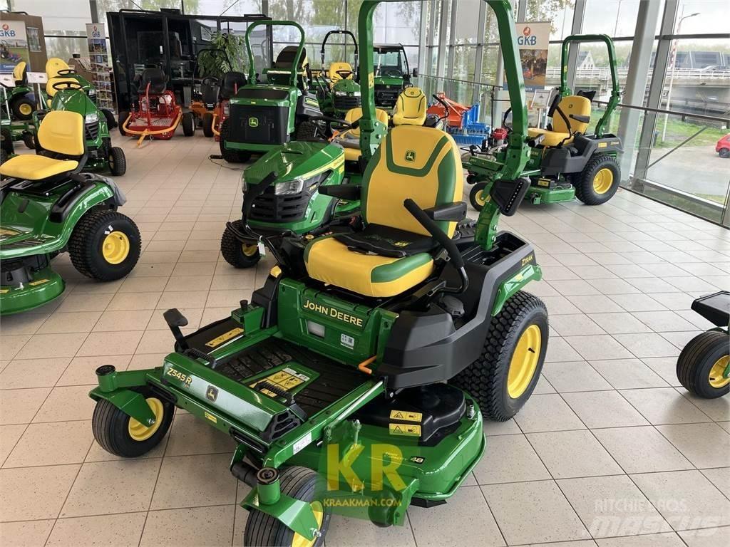 John Deere Z545R Lantbruk - Övrigt