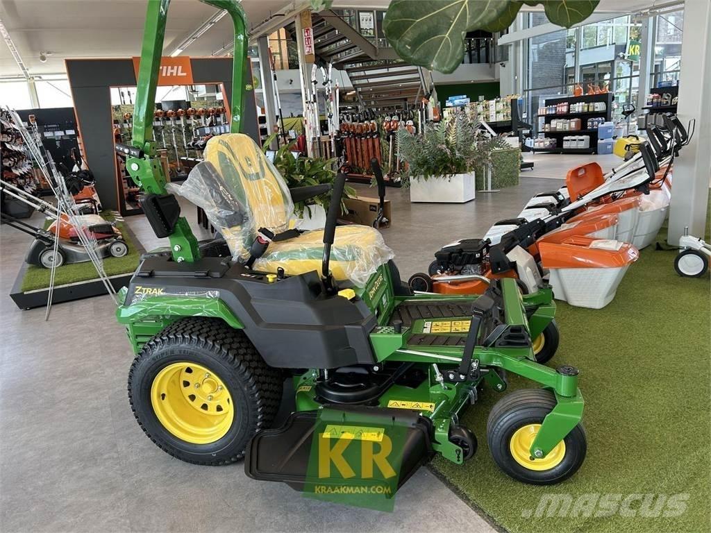 John Deere Z545R Lantbruk - Övrigt