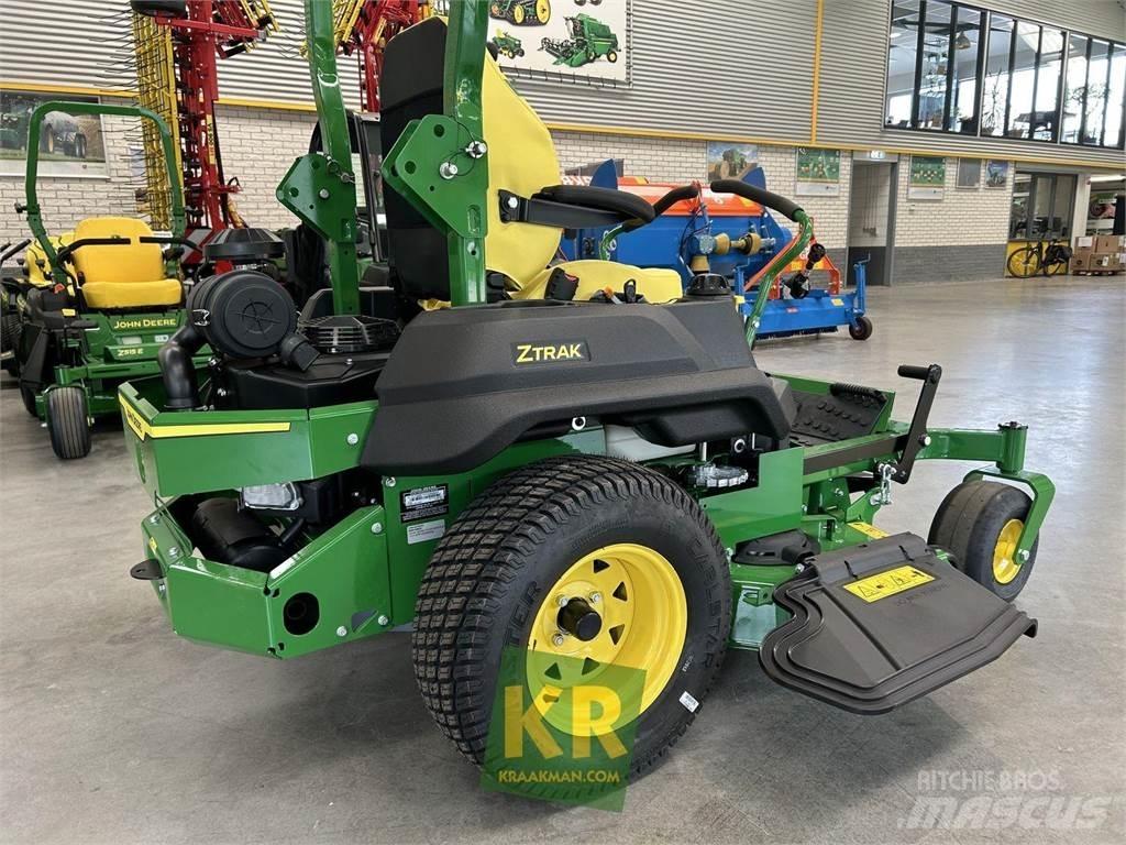 John Deere Z740R Lantbruk - Övrigt