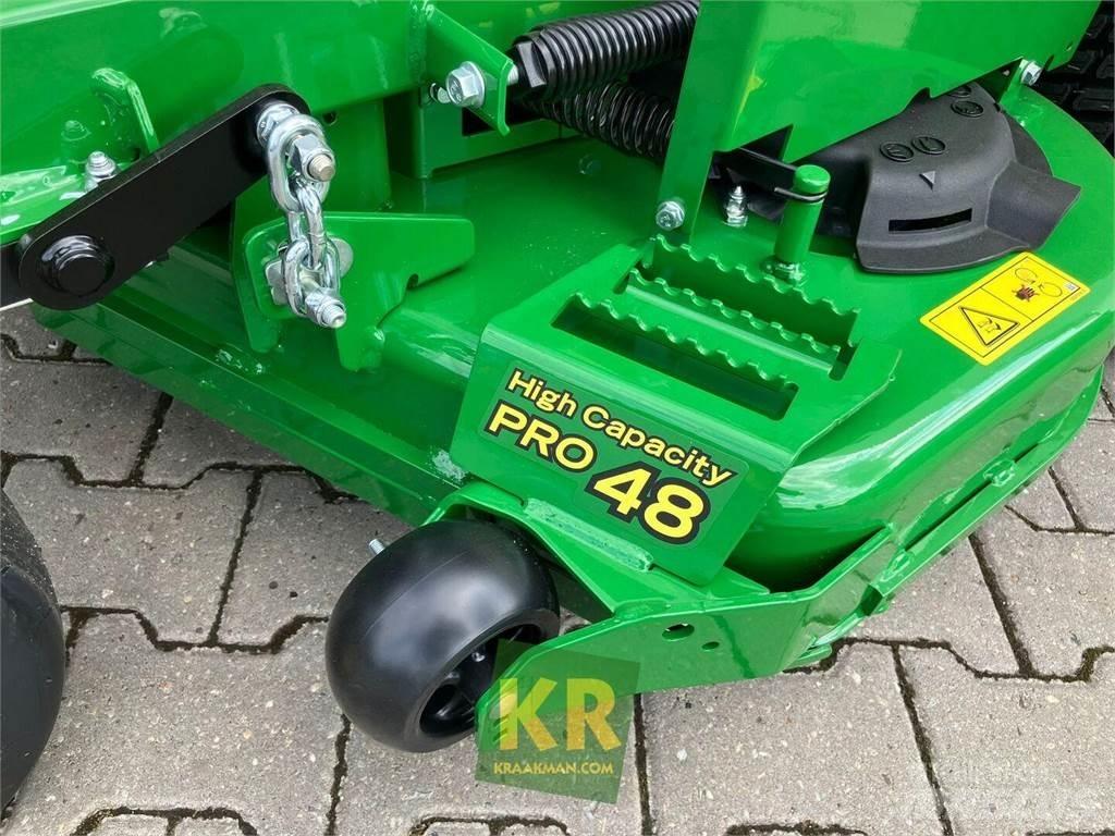 John Deere Z740R Lantbruk - Övrigt