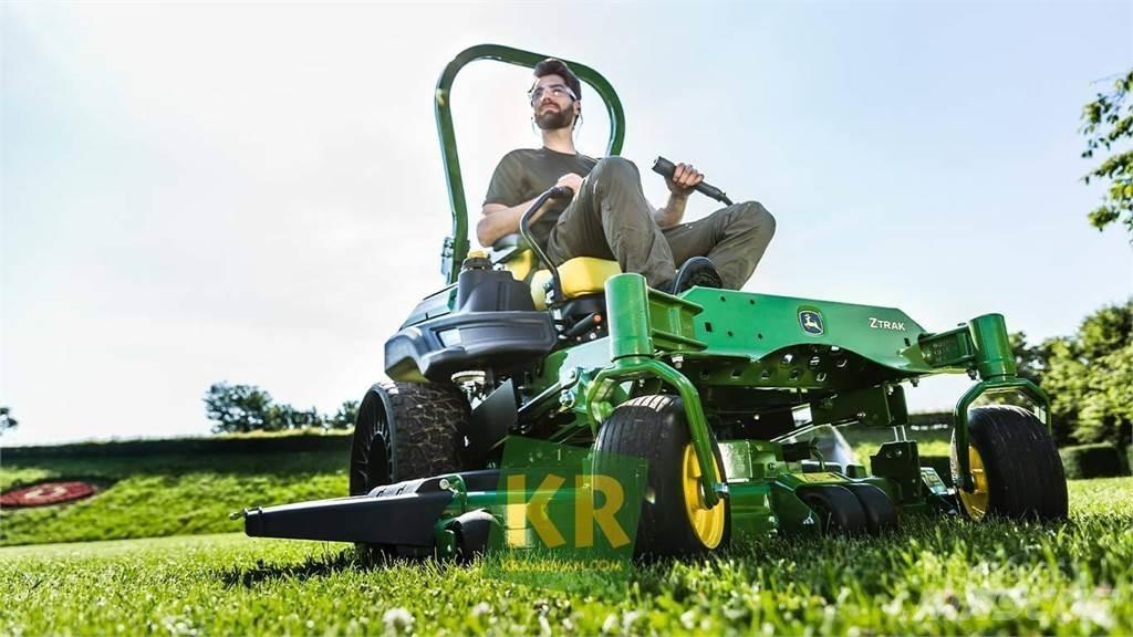 John Deere Z950R Lantbruk - Övrigt