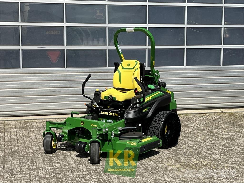 John Deere Z994R Lantbruk - Övrigt