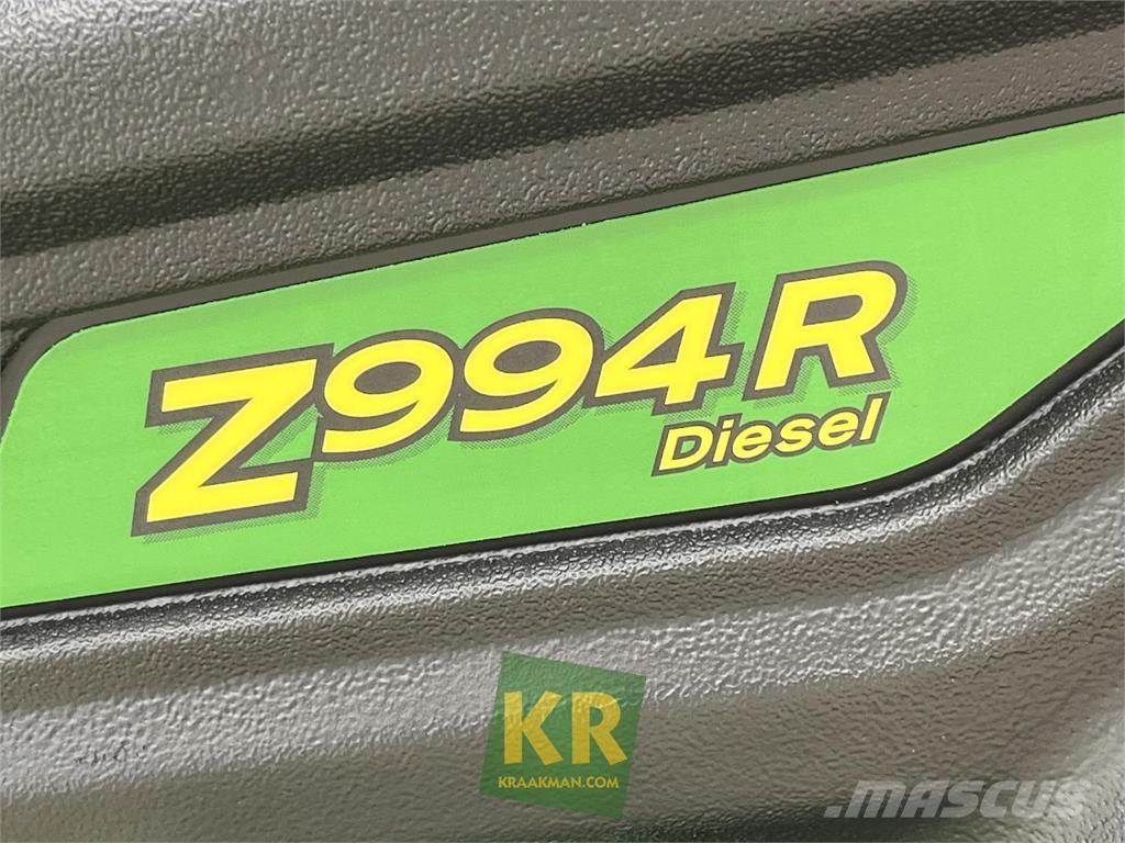 John Deere Z994R Lantbruk - Övrigt