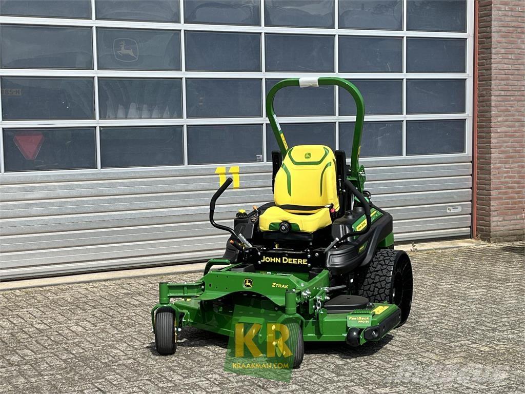 John Deere Z994R Lantbruk - Övrigt
