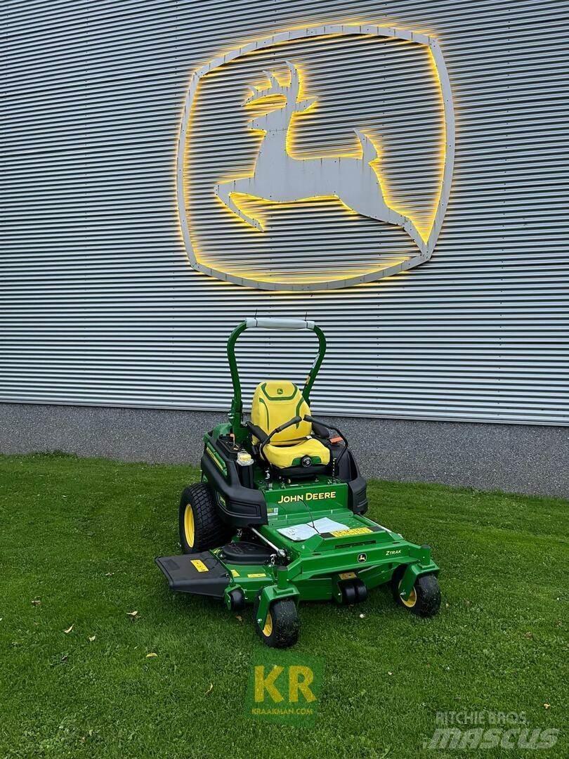 John Deere Z997R Lantbruk - Övrigt