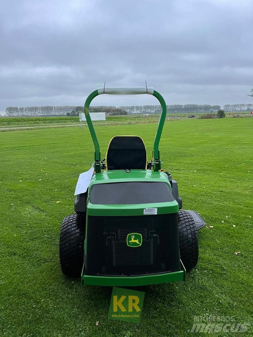 John Deere Z997R Lantbruk - Övrigt