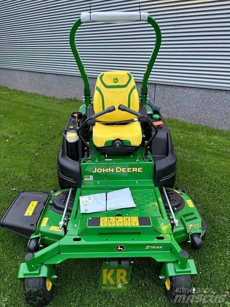 John Deere Z997R Lantbruk - Övrigt