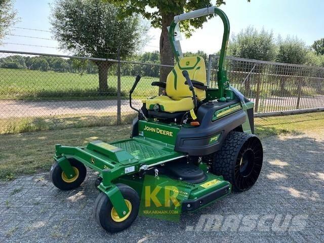 John Deere Z997R Lantbruk - Övrigt