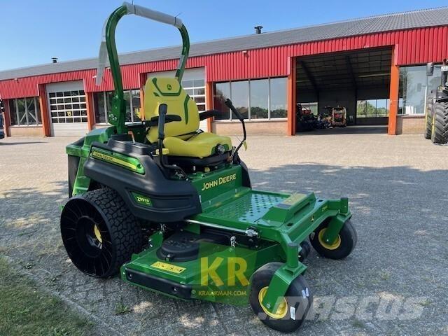 John Deere Z997R Lantbruk - Övrigt