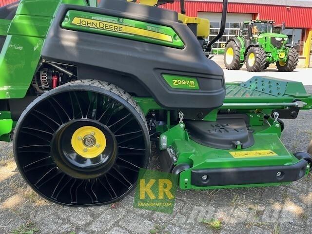 John Deere Z997R Lantbruk - Övrigt