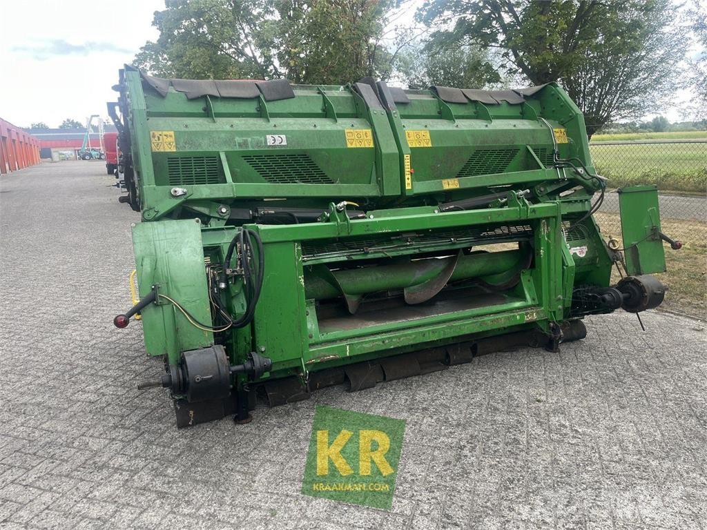 Kemper 208B Skärbord