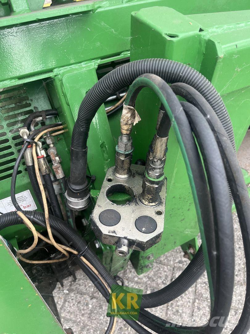 Kemper 208B Skärbord