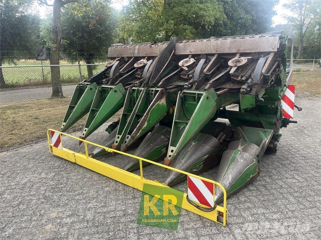 Kemper 208B Skärbord