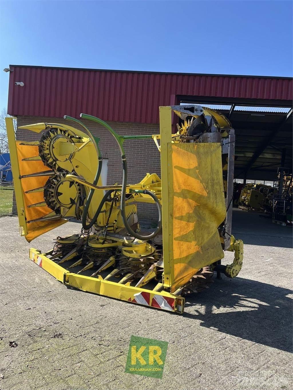 Kemper 360 Plus Skärbord
