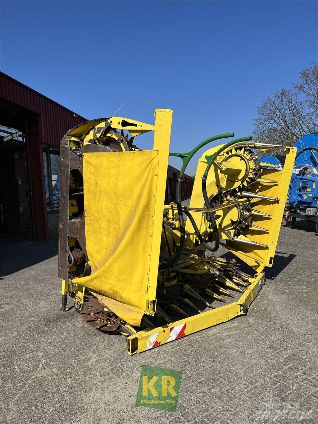 Kemper 360 Plus Skärbord