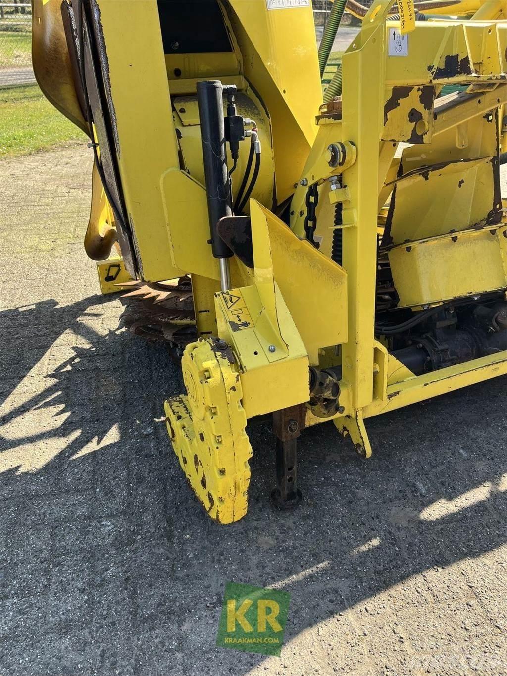 Kemper 360 Plus Skärbord