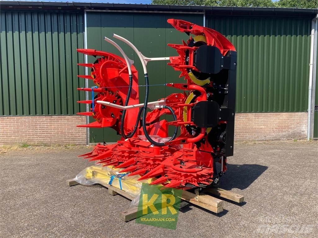 Kemper 360 Plus Skärbord
