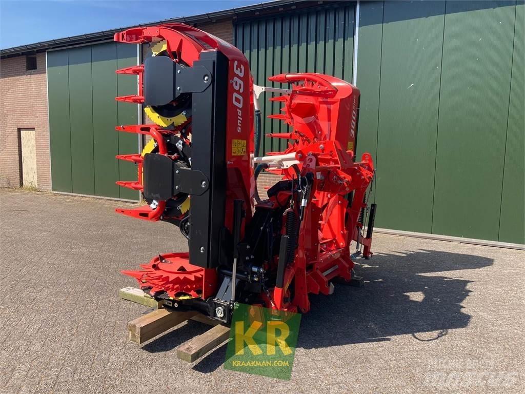 Kemper 360 Plus Skärbord