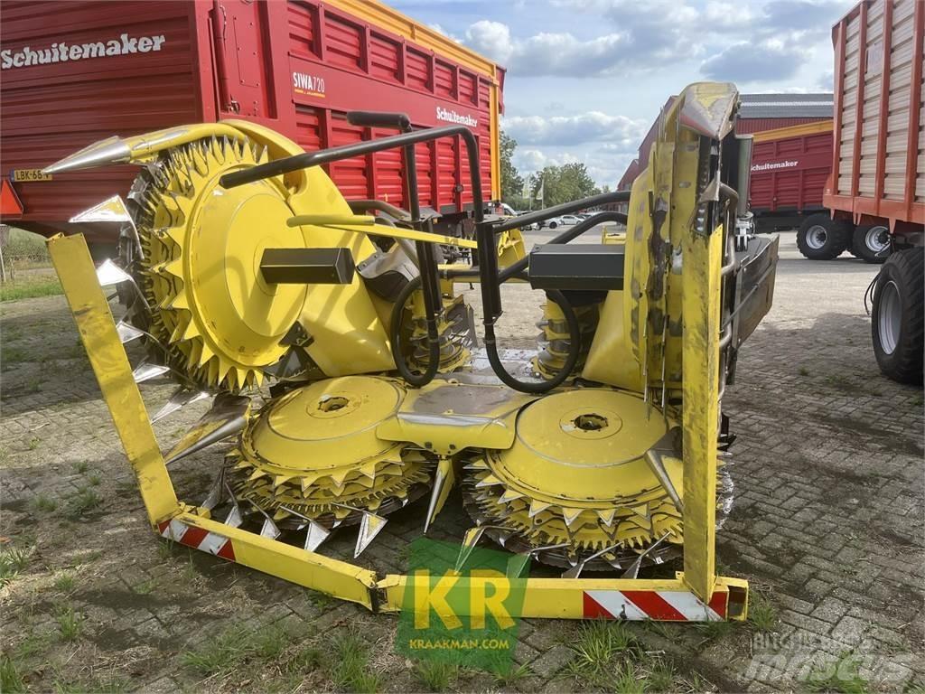 Kemper 460 Plus Skärbord