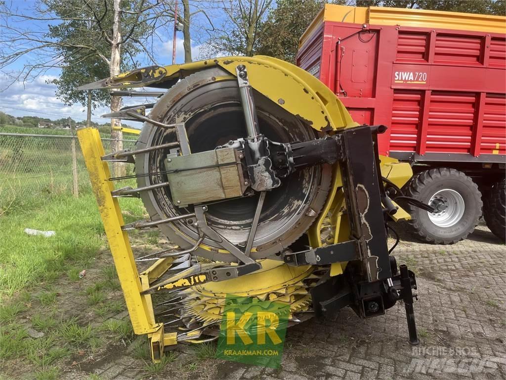 Kemper 460 Plus Skärbord