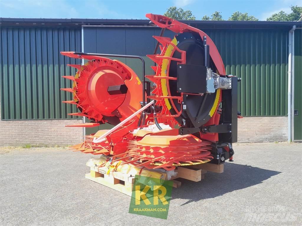 Kemper 460 Plus Skärbord