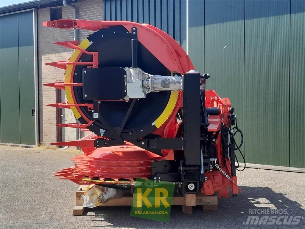 Kemper 460 Plus Skärbord