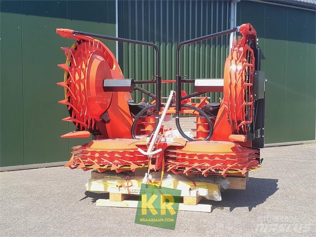 Kemper 460 Plus Skärbord