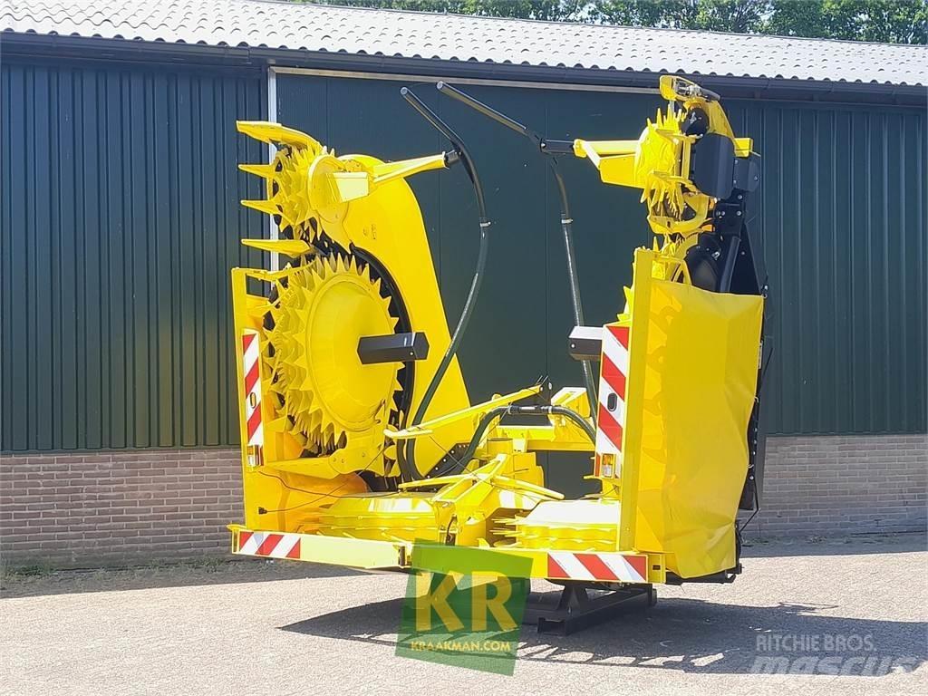 Kemper 475 PLUS Skärbord