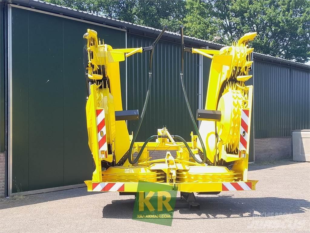 Kemper 475 PLUS Skärbord