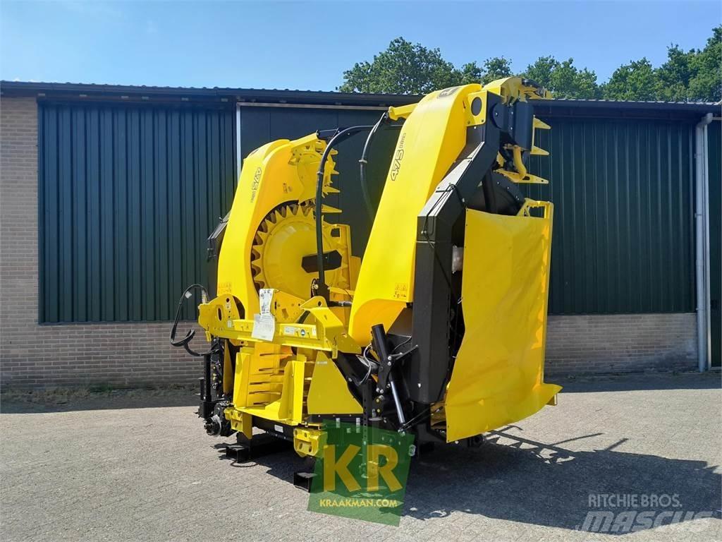 Kemper 475 PLUS Skärbord