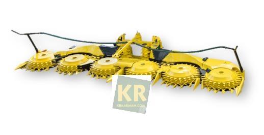 Kemper 490 Plus Skärbord