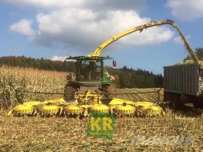 Kemper 490 Plus Skärbord