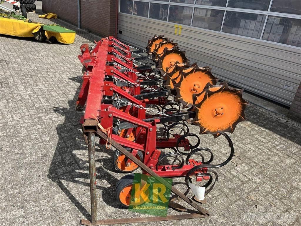 Kongskilde VBT Harvar