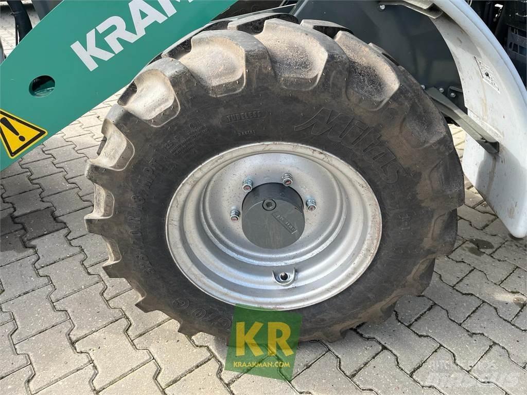 Kramer KL19.5 Hjullastare