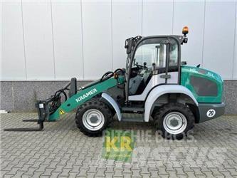 Kramer KL25.5 Hjullastare