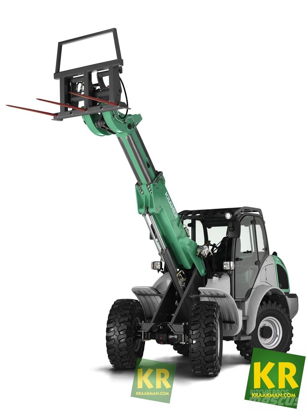 Kramer KL35.8T Hjullastare