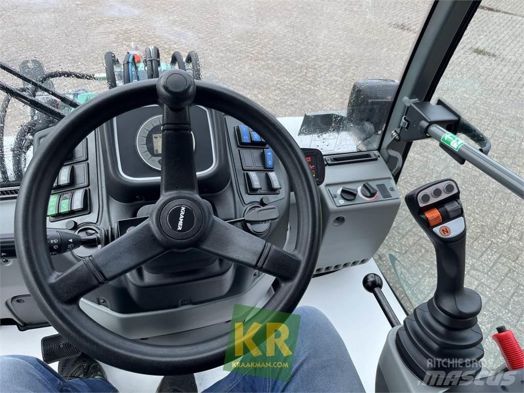 Kramer KL35.8T Hjullastare