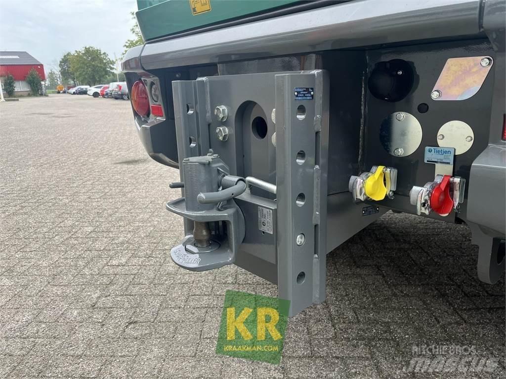 Kramer KL55.8T Hjullastare