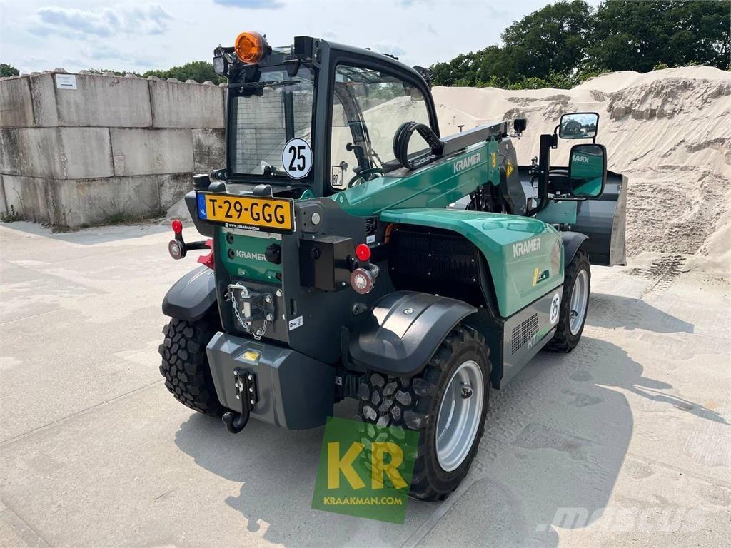 Kramer KT 144 Redskapsbärare för lantbruk