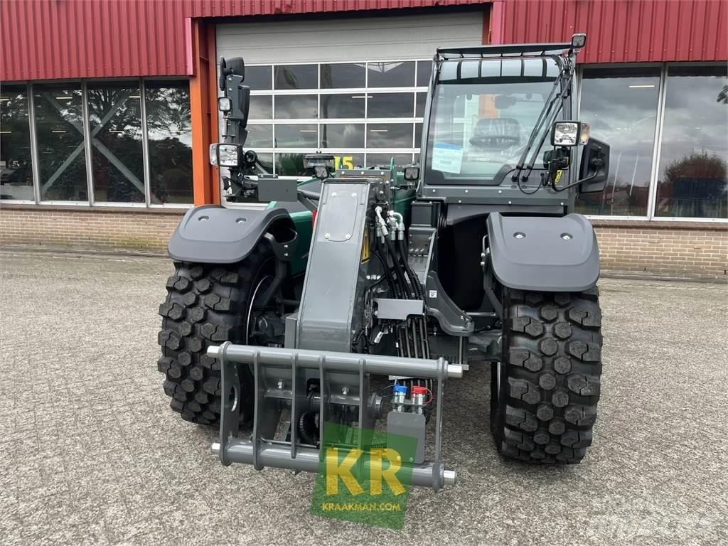 Kramer KT307 Redskapsbärare för lantbruk
