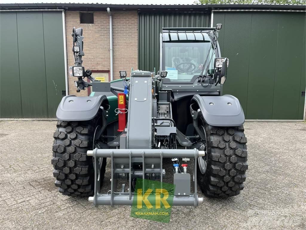 Kramer KT357 Redskapsbärare för lantbruk