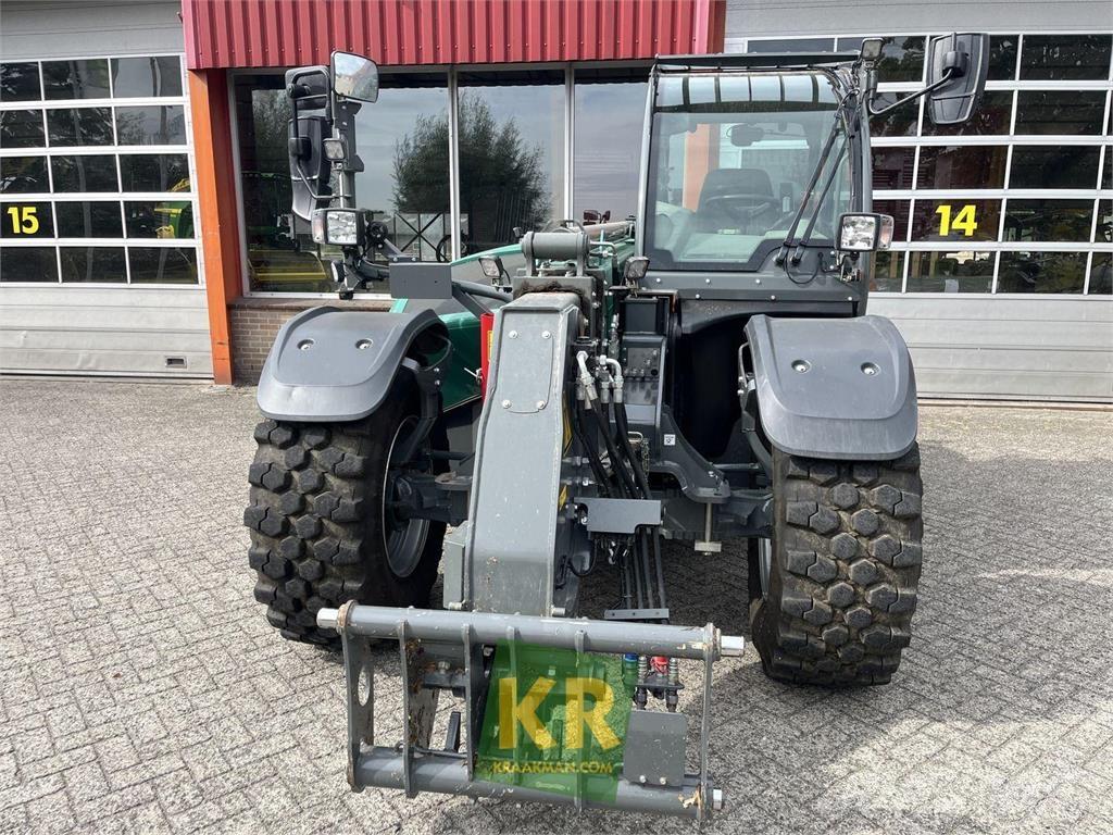 Kramer KT3610 Redskapsbärare för lantbruk