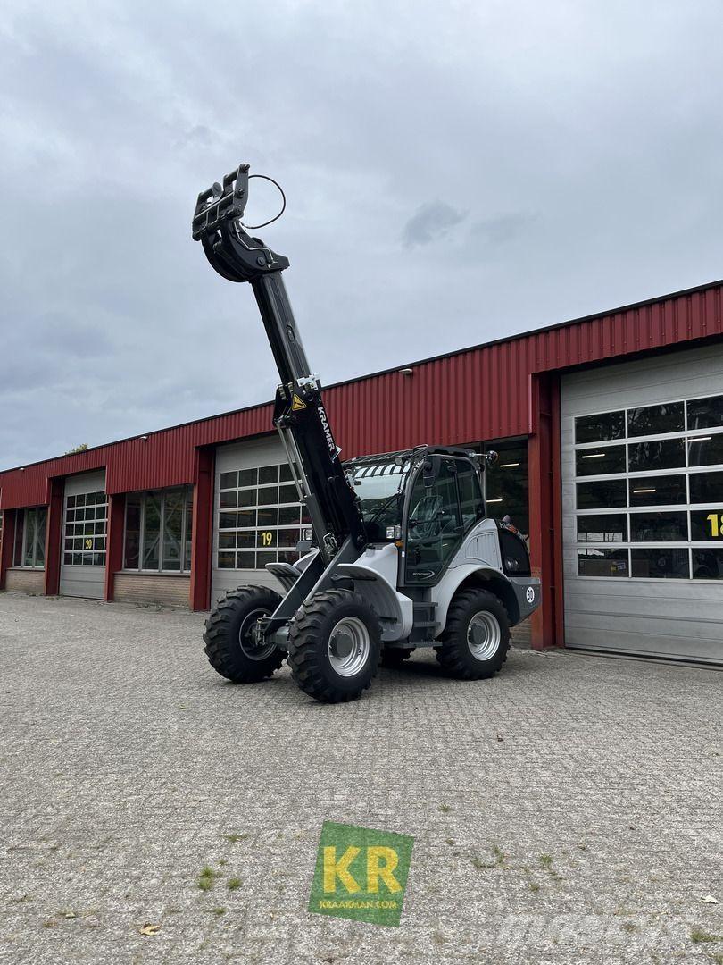 Kramer Overig Hjullastare