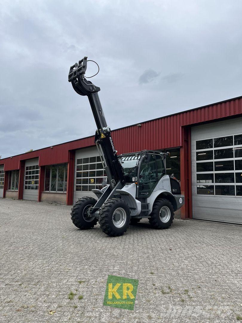 Kramer Overig Hjullastare