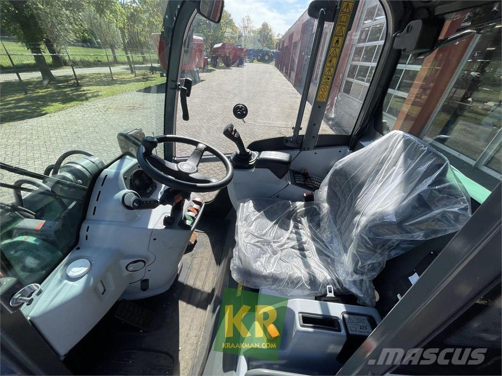 Kramer Overig Hjullastare