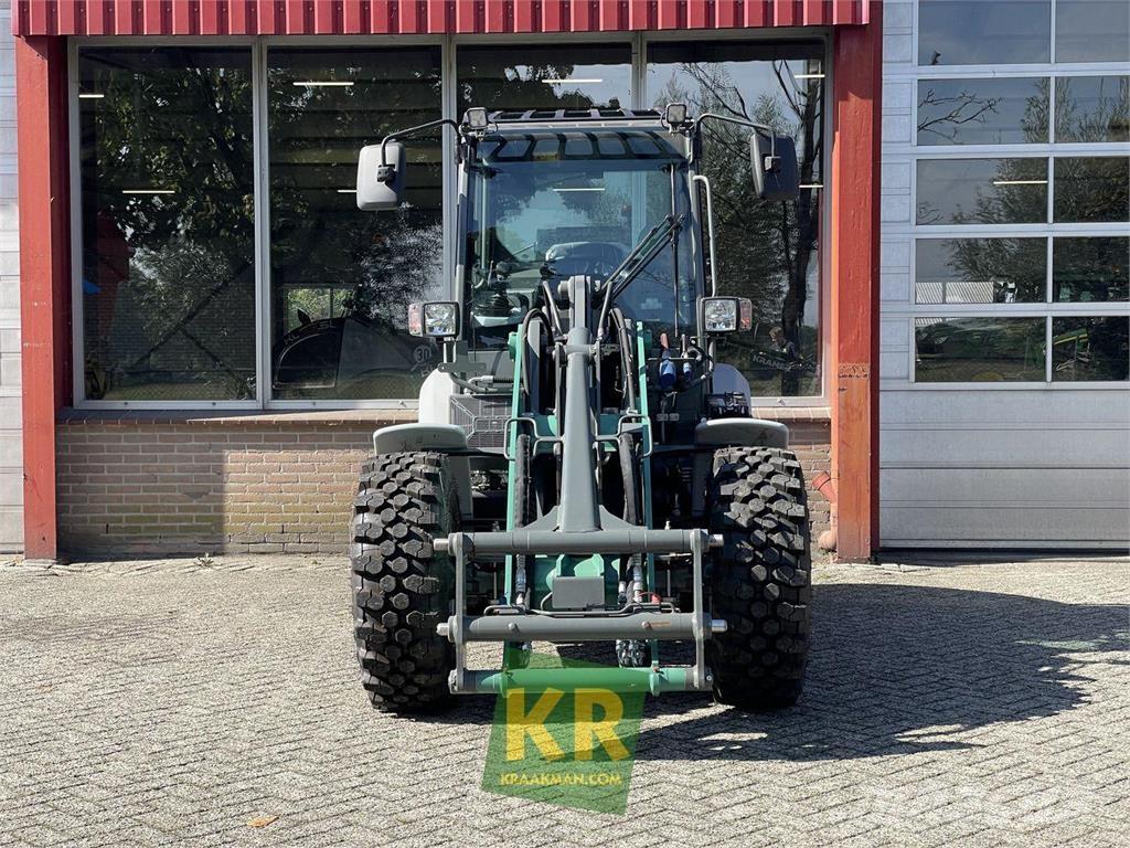 Kramer Overig Hjullastare